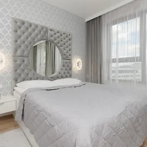 Cosy On Wola Goleszowska By Renters Warszawa