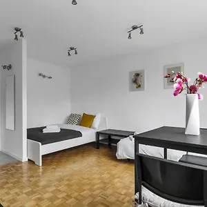 Zurominska Comfort Studio Warszawa