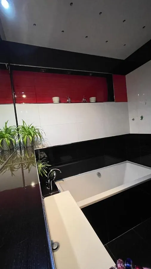 Apartamenty Warszawa Centrum Grojecka 194