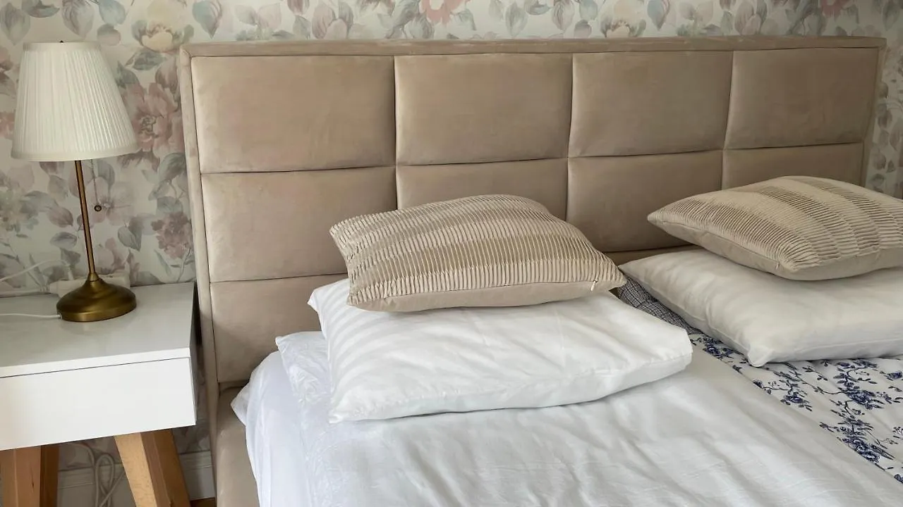 Apartamenty Warszawa Centrum Grojecka 194 Polska